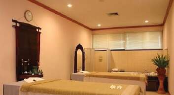 Life Up Resort and Spa