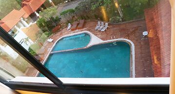 Life Up Resort and Spa