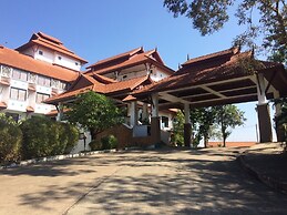 Life Up Resort and Spa