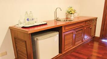 Life Up Resort and Spa