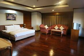 Life Up Resort and Spa