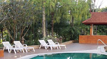 Life Up Resort and Spa