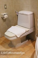 Life Up Resort and Spa