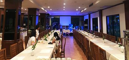 Life Up Resort and Spa