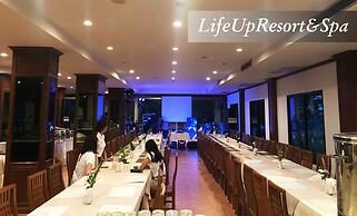 Life Up Resort and Spa