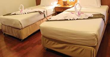 Life Up Resort and Spa