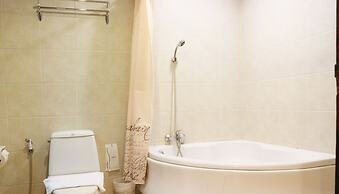 Life Up Resort and Spa