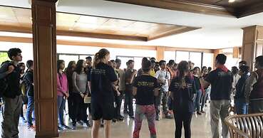 Life Up Resort and Spa