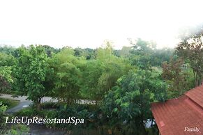 Life Up Resort and Spa