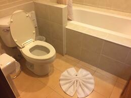 Life Up Resort and Spa