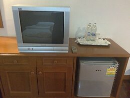 Life Up Resort and Spa