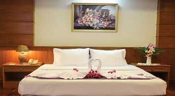 Life Up Resort and Spa