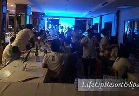 Life Up Resort and Spa