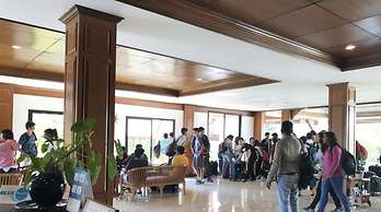 Life Up Resort and Spa