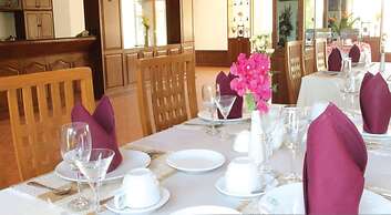 Life Up Resort and Spa