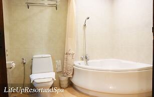 Life Up Resort and Spa