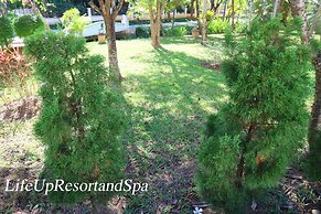 Life Up Resort and Spa