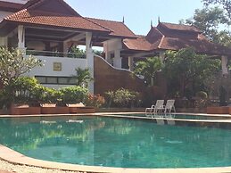 Life Up Resort and Spa