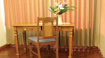 Life Up Resort and Spa