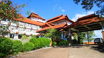 Life Up Resort and Spa