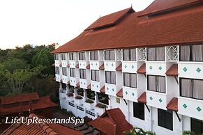 Life Up Resort and Spa