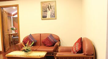 Life Up Resort and Spa