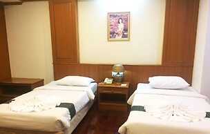 Life Up Resort and Spa