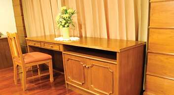 Life Up Resort and Spa