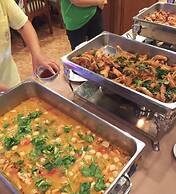 Life Up Resort and Spa