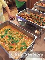 Life Up Resort and Spa