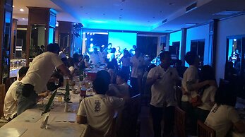 Life Up Resort and Spa