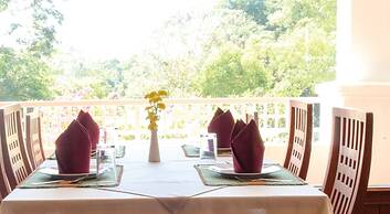 Life Up Resort and Spa