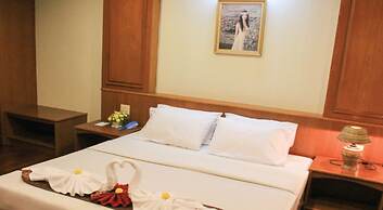 Life Up Resort and Spa