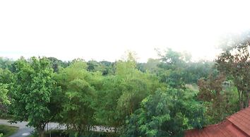 Life Up Resort and Spa