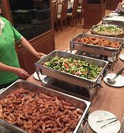 Life Up Resort and Spa