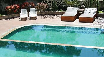 Life Up Resort and Spa