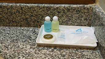 Life Up Resort and Spa