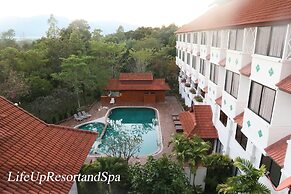 Life Up Resort and Spa