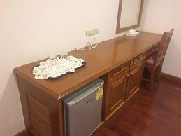 Life Up Resort and Spa