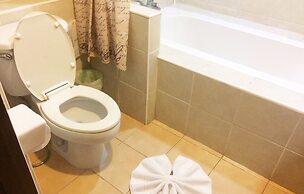 Life Up Resort and Spa