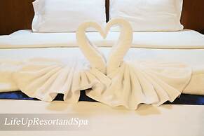 Life Up Resort and Spa