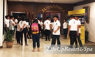 Life Up Resort and Spa