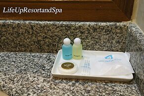 Life Up Resort and Spa