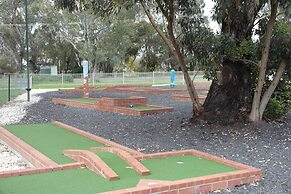 Naracoorte Holiday Park