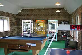 Echo Holiday Parks - Naracoorte