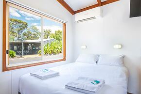 Echo Holiday Parks - Naracoorte