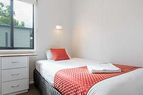 Echo Holiday Parks - Naracoorte