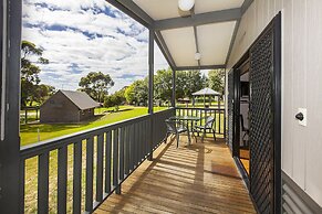 Naracoorte Holiday Park