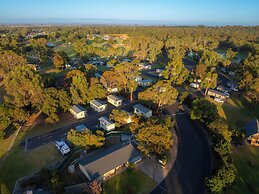 Echo Holiday Parks - Naracoorte