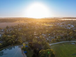 Echo Holiday Parks - Naracoorte